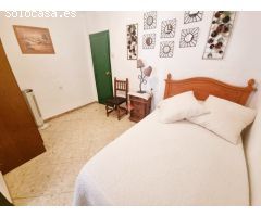 Casa en Venta en Foronda, Málaga