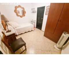 Casa en Venta en Foronda, Málaga
