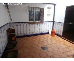 Casa en Venta en Foronda, Málaga