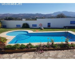 Finca en Venta en Foronda, Málaga