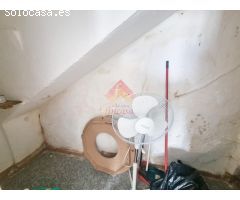 Casa en Venta en Foronda, Málaga