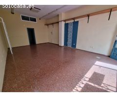 LOCAL COMERCIAL EN PLENO CENTRO