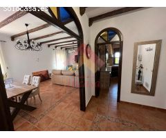 SE VENDE FINCA RÚSTICA A 5 MIN DE RONDA.
