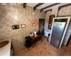 SE VENDE FINCA RÚSTICA A 5 MIN DE RONDA.