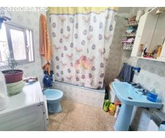 Casa en Venta en Foronda, Málaga