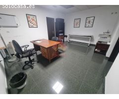 Local comercial en Alquiler en Foronda, Málaga