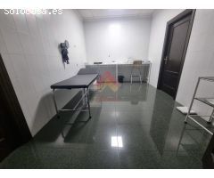 Local comercial en Alquiler en Foronda, Málaga