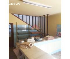 Casa en Venta en Foronda, Málaga