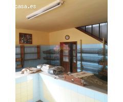 Casa en Venta en Foronda, Málaga