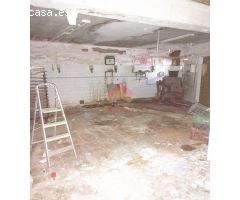 Casa en Venta en Foronda, Málaga