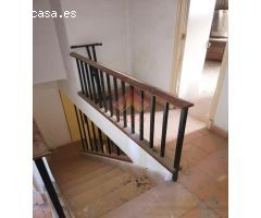 Casa en Venta en Foronda, Málaga