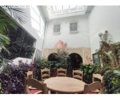 Casa en Venta en Foronda, Málaga