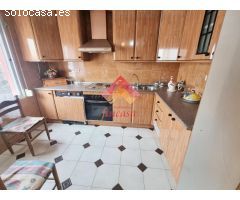 Piso en Venta en Foronda, Málaga