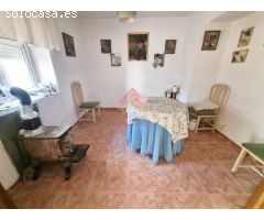 Casa en Venta en Foronda, Málaga