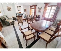 CASA SEÑORIAL A LA VENTA EN PLENO CENTRO DE RONDA