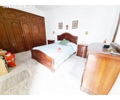 CASA SEÑORIAL A LA VENTA EN PLENO CENTRO DE RONDA