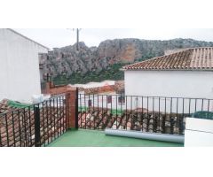 Casa en Venta en Montejaque, Málaga