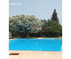 Casa en Venta en Foronda, Málaga