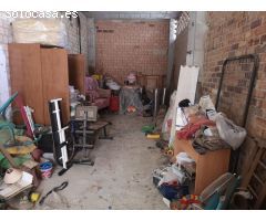 SE VENDE LOCAL COMERCIAL EN LA ZONA DE LA HARINERA