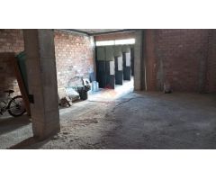 Local comercial en Venta en Foronda, Málaga