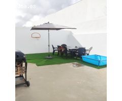 Casa en Venta en Foronda, Málaga