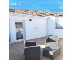 Casa en Venta en Foronda, Málaga