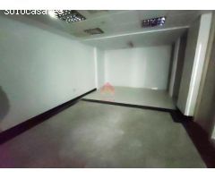 SE ALQUILA AMPLIO LOCAL COMERCIAL EN EL CENTRO DE RONDA