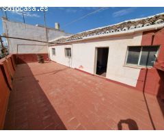 SE VENDE EDIFICIO COMPLETO EN EL CENTRO DE RONDA