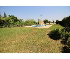 VENTA DE CASA DE CAMPO CERCA DE RONDA