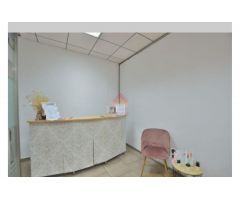 VENTA DE LOCAL CERCANO AL CENTRO
