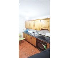 SE VENDE CASA EN BENAOJÁN