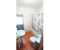 SE VENDE CASA EN BENAOJÁN