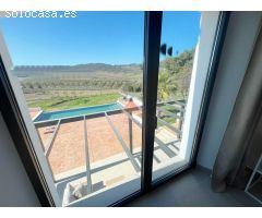 MAGNIFICA CASA DE CAMPO EN LA CIMADA