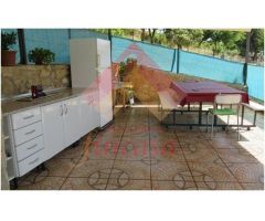 CASA DE CAMPO CON PISCINA