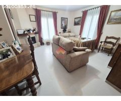 Casa en Venta en Foronda, Málaga