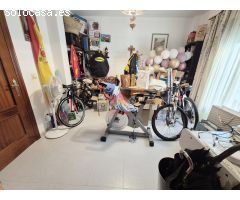 Casa en Venta en Foronda, Málaga