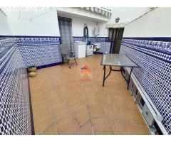 Casa en Venta en Foronda, Málaga