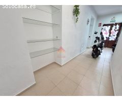 ALQUILER DE LOCAL COMERCIAL