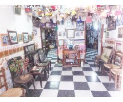 EDIFICIO EN VENTA EN CORTES DE LA FRONTERA