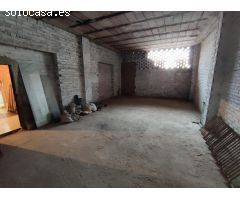 Local comercial en Venta en Foronda, Málaga
