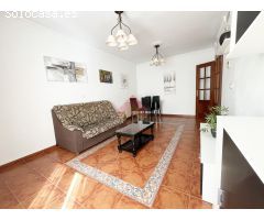 ESTUPENDO PISO EN LA ZONA DE LA FERIA