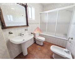 ¡¡VENTA DE CASA ADOSADA EN LA PLANILLA!!