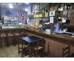 TRASPASO Bar/ Restaurant/Vinoteca