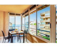 PRECIOSO APARTAMENTO VISTAS AL MAR EN ARENALES DEL SOL