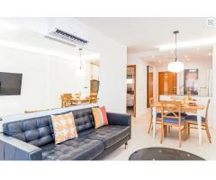 PRECIOSO APARTAMENTO VISTAS AL MAR EN ARENALES DEL SOL