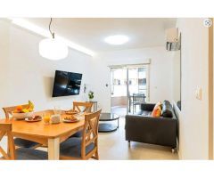 PRECIOSO APARTAMENTO VISTAS AL MAR EN ARENALES DEL SOL