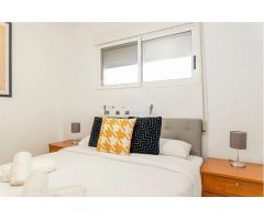 PRECIOSO APARTAMENTO VISTAS AL MAR EN ARENALES DEL SOL