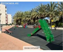 IMPRESIONATE APARTAMENTO A LA VENTA EN ARENALES DEL SOL