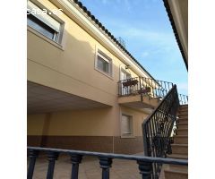 Se vende Lindo Ático en Mutxamel.