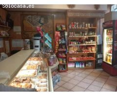 TRASPASO DE LOCAL COMERCIAL ZONA ENSANCHE CON SALIDA DE HUMOS